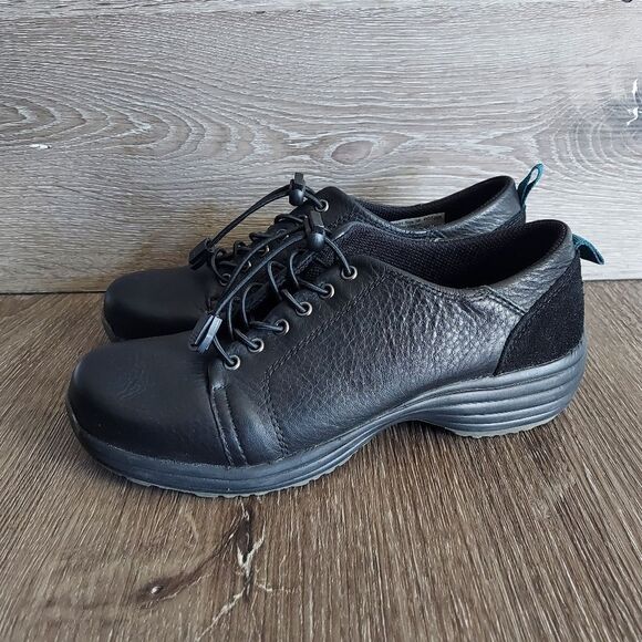 Womens Sanita O2 Luxe Prosper Oxfords EUR 36 - Picture 4 of 10